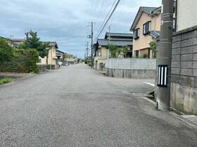 新潟県新潟市東区向陽３丁目