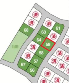 福岡県北九州市門司区黒川西２丁目