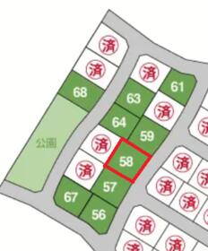 福岡県北九州市門司区黒川西２丁目