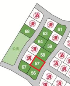 福岡県北九州市門司区黒川西２丁目