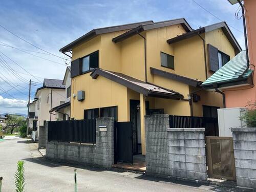 detached 山梨県韮崎市龍岡町下條東割