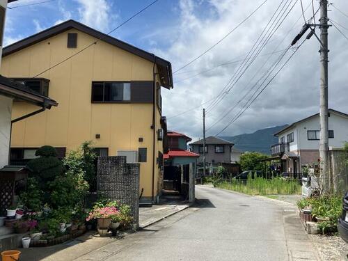 detached 山梨県韮崎市龍岡町下條東割