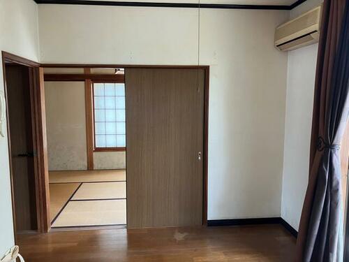detached 山梨県韮崎市龍岡町下條東割