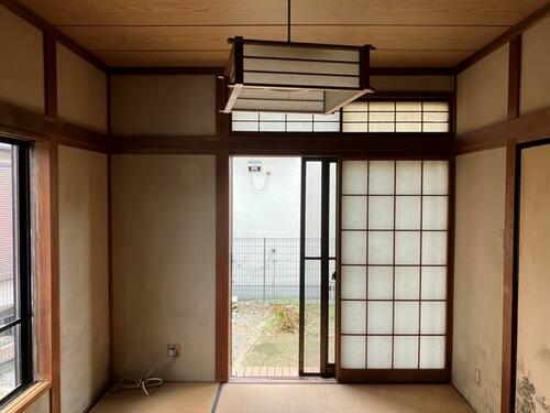 detached 山梨県韮崎市龍岡町下條東割