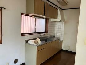 detached 山梨県韮崎市龍岡町下條東割