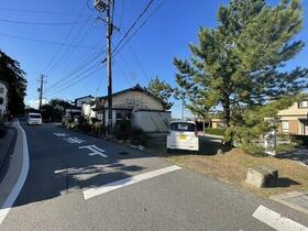 愛知県岡崎市藤川町字境松