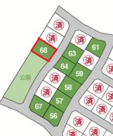 福岡県北九州市門司区黒川西２丁目