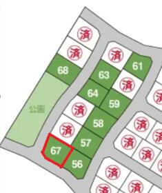 福岡県北九州市門司区黒川西２丁目