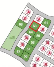 福岡県北九州市門司区黒川西２丁目