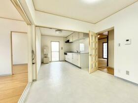 入間リバーサイド