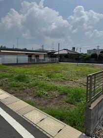 群馬県館林市新宿２丁目