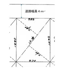 三重県四日市市前田町