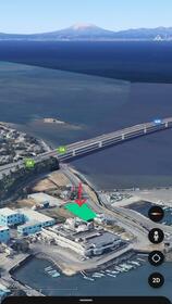 千葉県木更津市中島