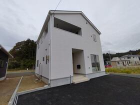 岩手県陸前高田市高田町字大石