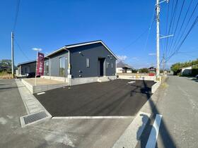 熊本県熊本市南区城南町高