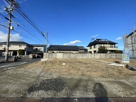 愛知県一宮市今伊勢町馬寄字桃木原