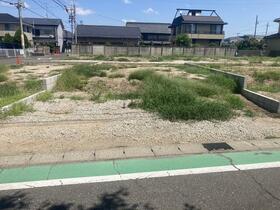 愛知県一宮市今伊勢町馬寄字桃木原