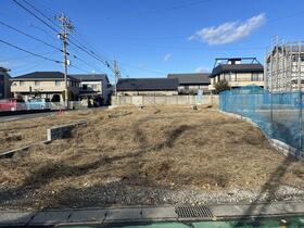 愛知県一宮市今伊勢町馬寄字桃木原