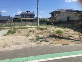 愛知県一宮市今伊勢町馬寄字桃木原