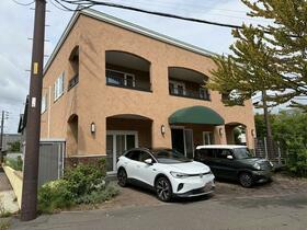 北海道札幌市清田区清田十条４丁目