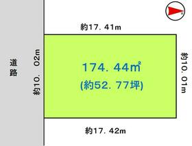 京都府舞鶴市大内野町