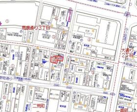 栃木県宇都宮市二荒町