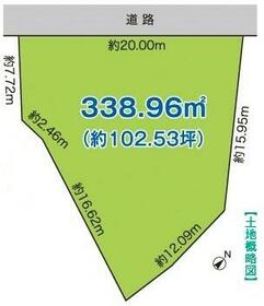 京都府舞鶴市字大波下