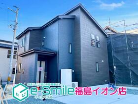 福島県福島市町庭坂字一本杉