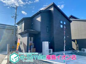 福島県福島市町庭坂字一本杉