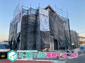 福島県福島市町庭坂字一本杉