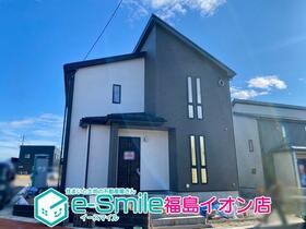 福島県福島市町庭坂字一本杉