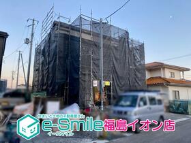 福島県福島市町庭坂字一本杉