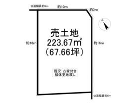 愛知県豊橋市多米中町４丁目