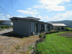 長野県上田市蒼久保