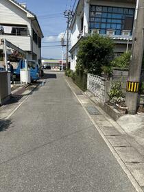 徳島県板野郡北島町高房字八丁野東