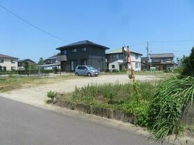 愛知県江南市山尻町朝日