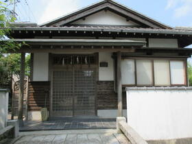 福岡県行橋市行事７丁目