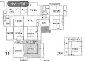 静岡県藤枝市岡部町内谷