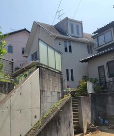 愛知県瀬戸市東山町１丁目