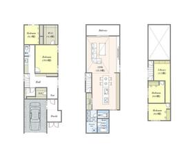 東京都新宿区若葉２丁目