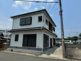 和歌山県岩出市中黒