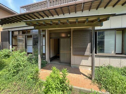 detached 千葉県銚子市春日町