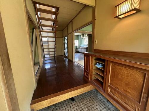 detached 千葉県銚子市春日町