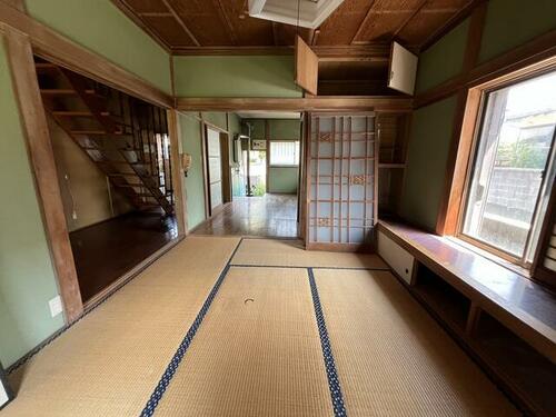 detached 千葉県銚子市春日町