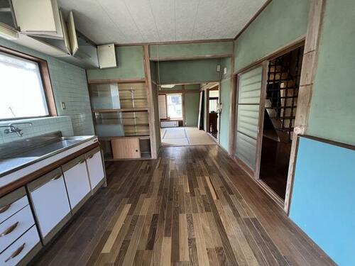 detached 千葉県銚子市春日町