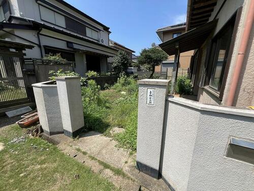 detached 千葉県銚子市春日町