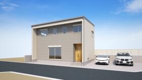 徳島県板野郡藍住町勝瑞字成長