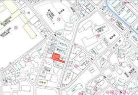 福岡県福岡市中央区平尾３丁目