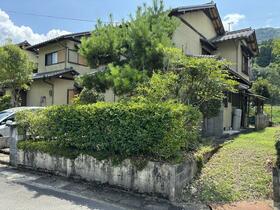 京都府福知山市字下小田