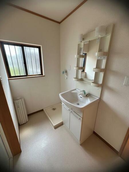 detached 栃木県真岡市大谷新町
地図を見る